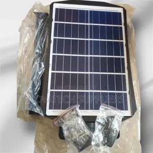 1000W LED Solar Street Lights Hi Fi Lite Nythe