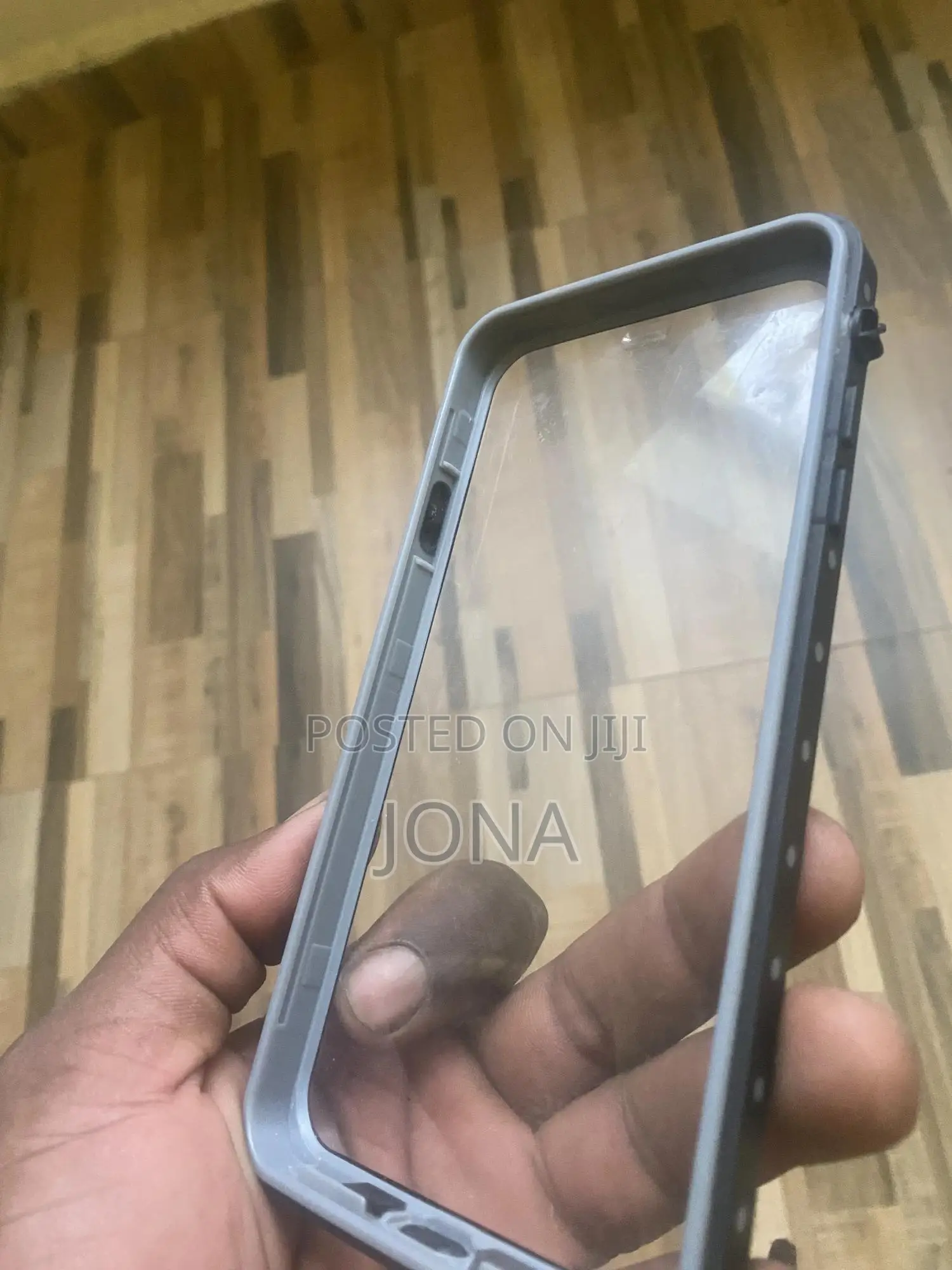 Waterproof Phone Case