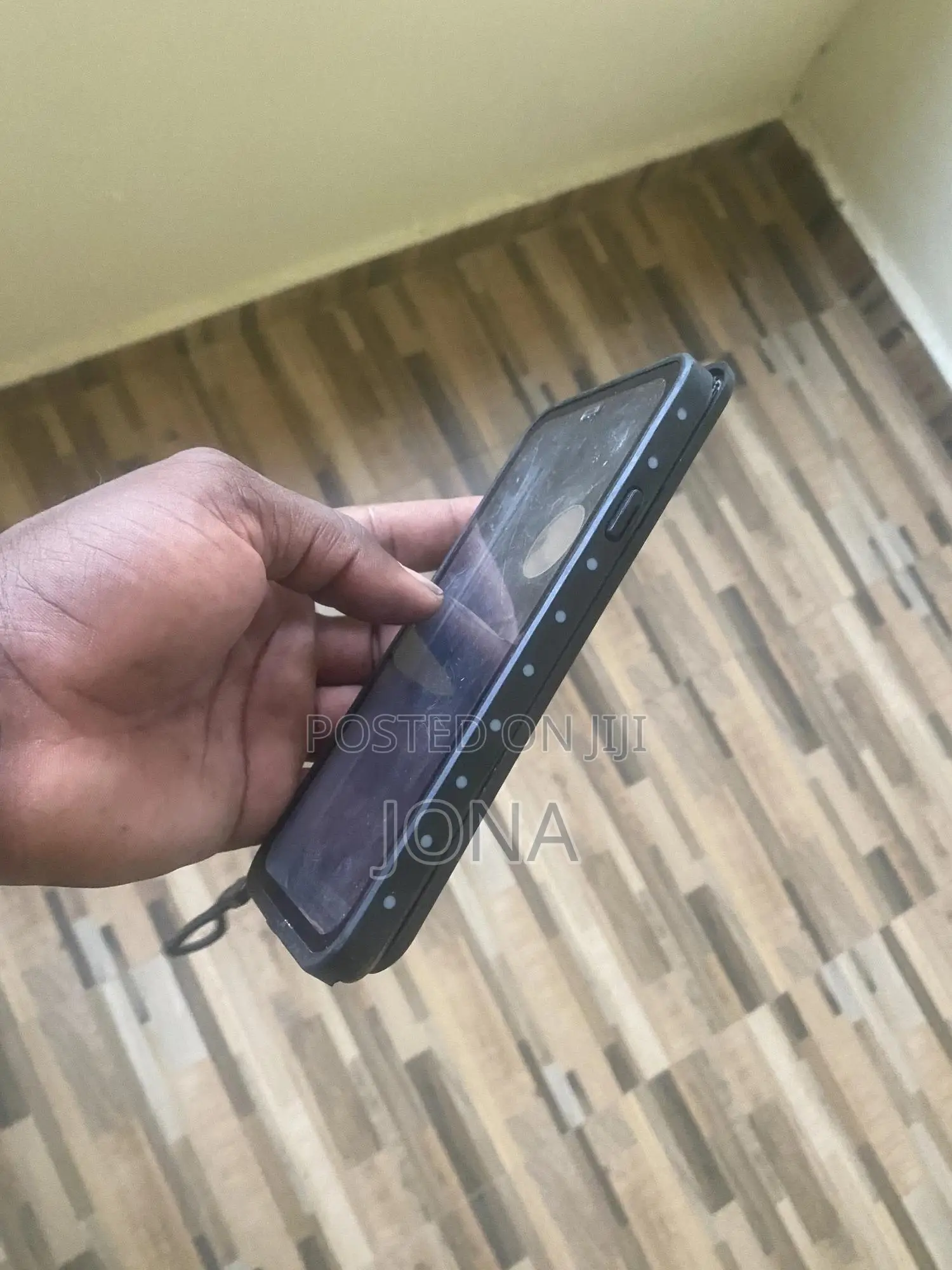Waterproof Phone Case