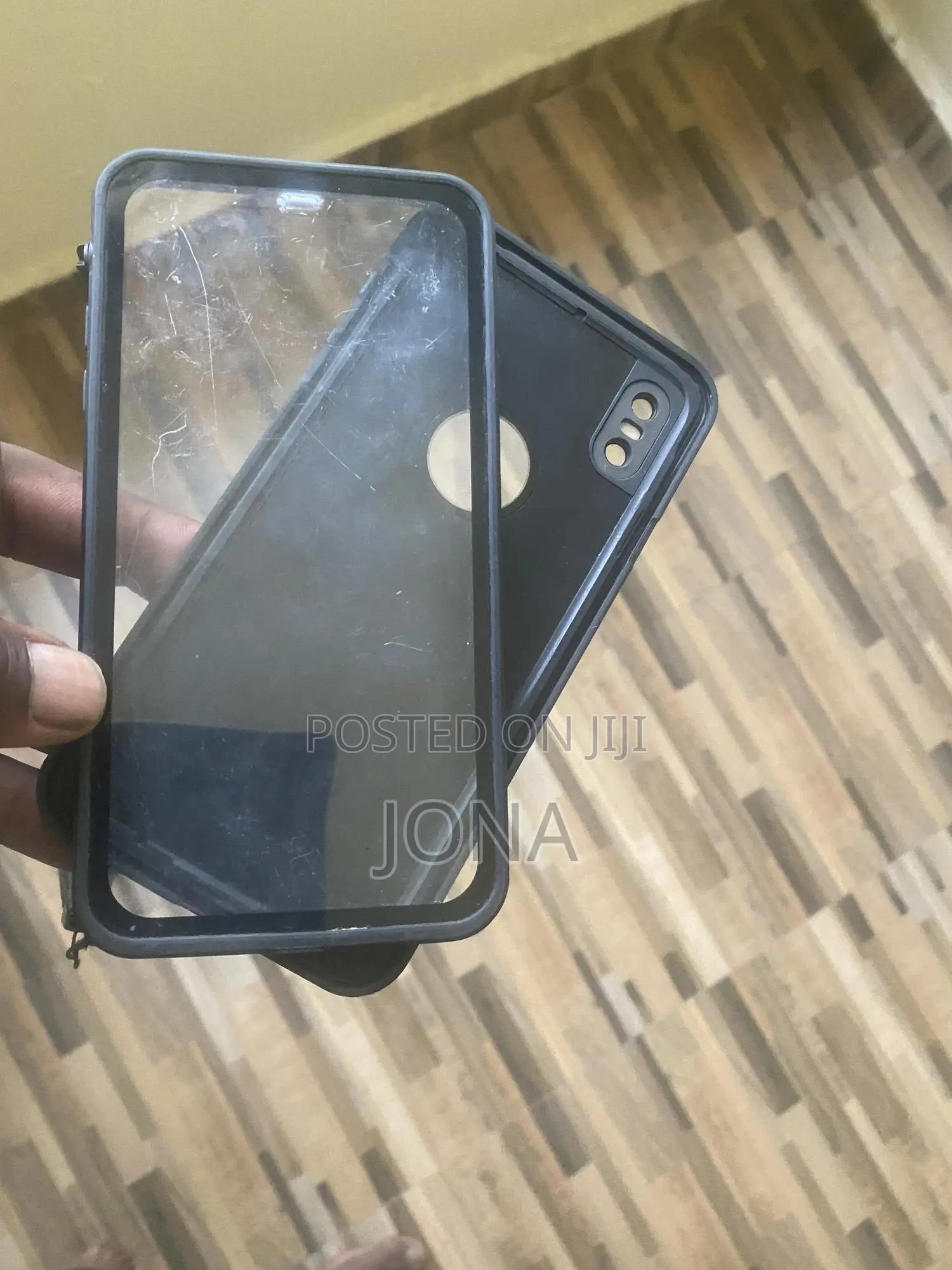 Waterproof Phone Case