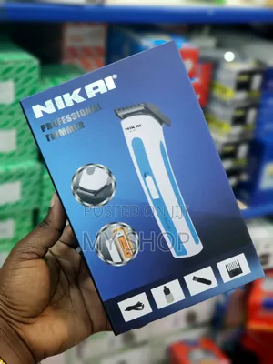 Nikai Trimmer