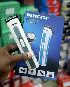 Nikai Trimmer