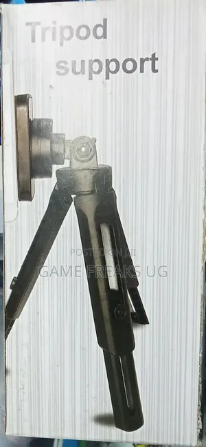 Tripod Stand