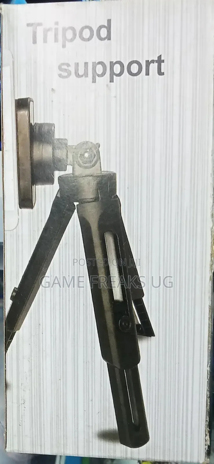 Tripod Stand