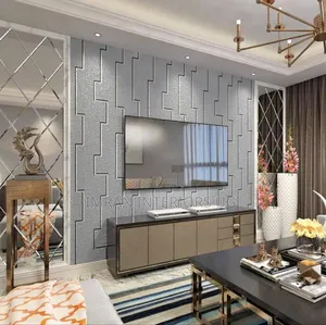 Legit 3D Wallpapers Used as in TV Background Per Meter.