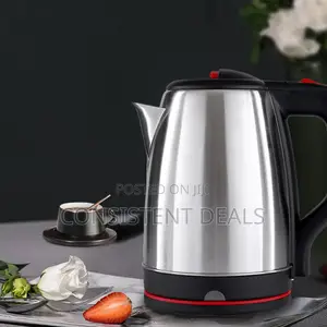 RAF Electric Kettle 2.0L