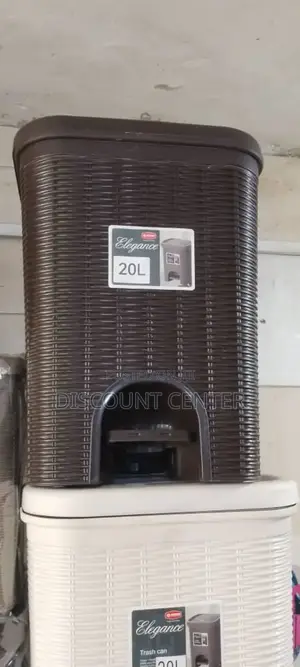 Dust Bins 20liters