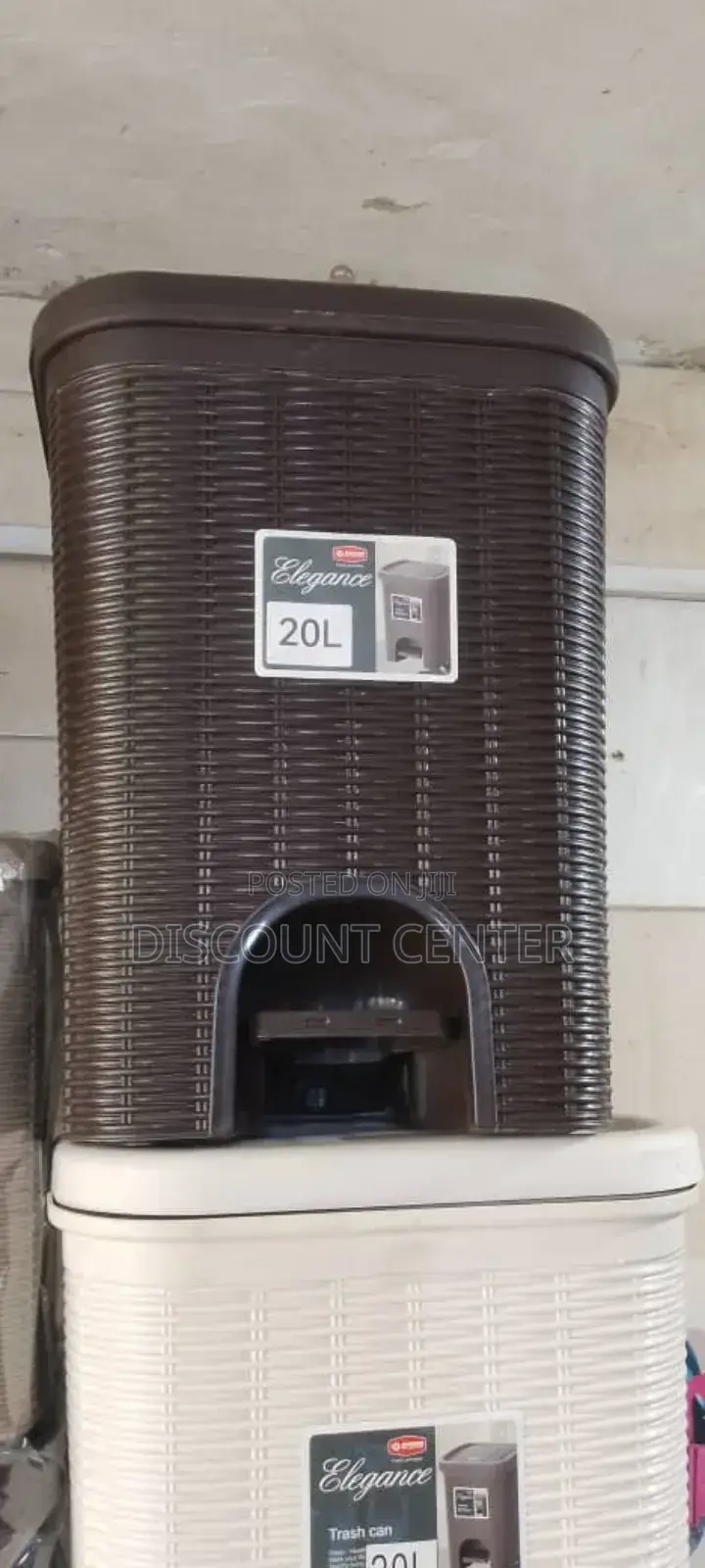 Dust Bins 20liters