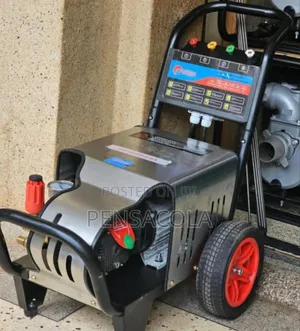 Pressure Washer 2.4amps