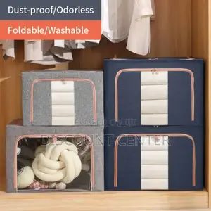 Storage Cloth Organizer