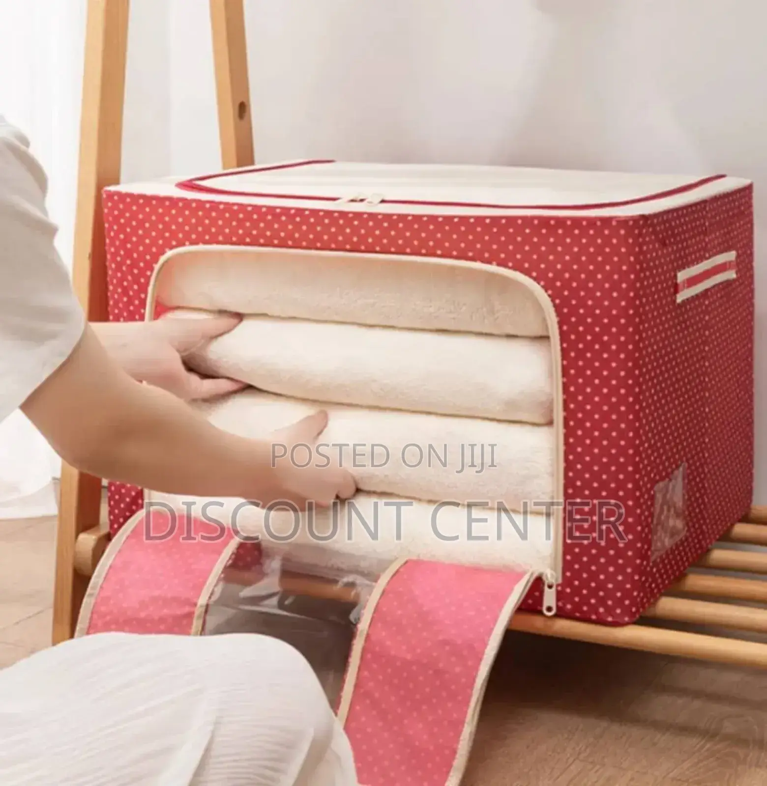 Storage Cloth Organizer