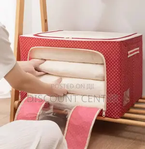Storage Cloth Organizer