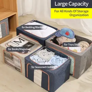 Storage Cloth Organizer