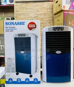 Air Cooler Sonashi 7L