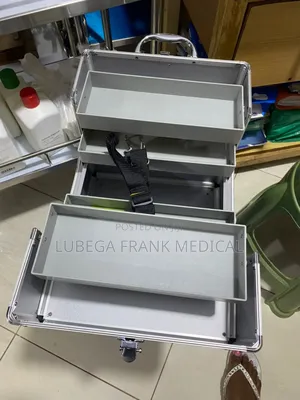 First Aid Box