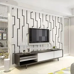 Corporate and Legit TV Background 3D Wallpapers Per Meter.