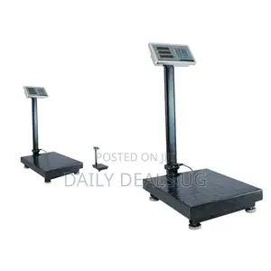 Weighing Scale