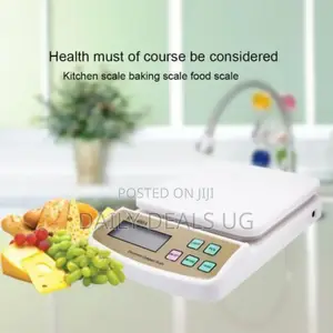 Computer Scale