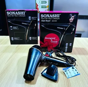 Sonashi Hair Dryer