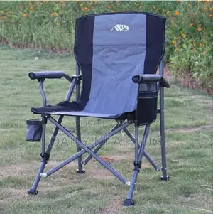 Double Camping Chair