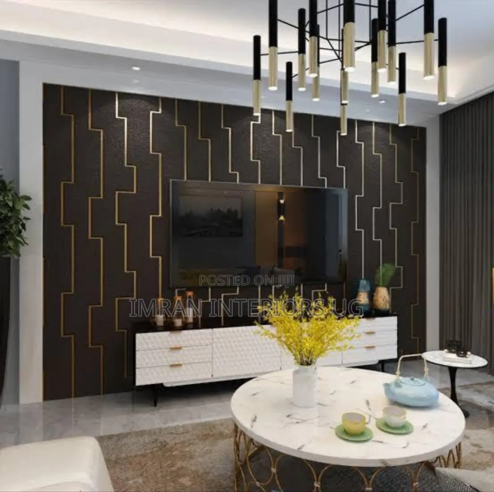Legit Home and Shop Wallpaper Per Square Meter Available.