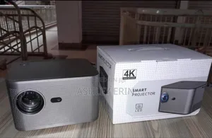  Smart Projector