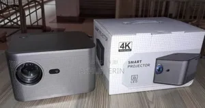  Smart Projector