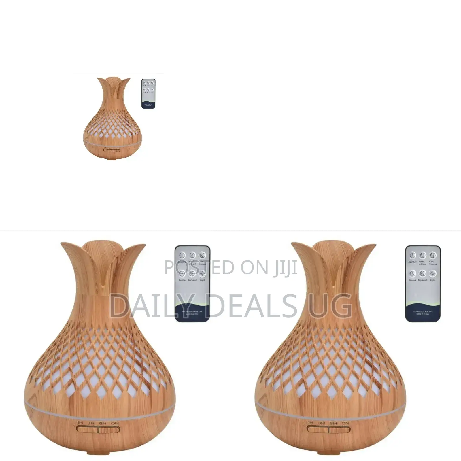Portable Humidifier