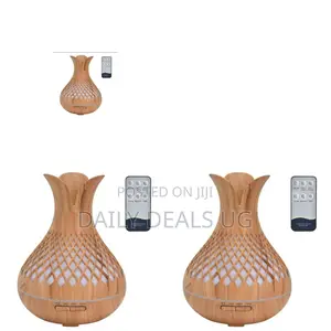 Portable Humidifier