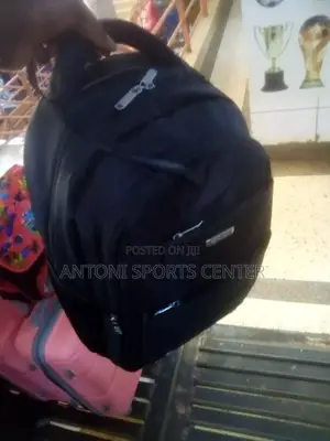 Go Back to School Bags