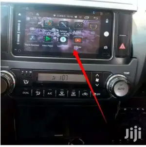 4G Smart Wifi Speed Car Android Radio
