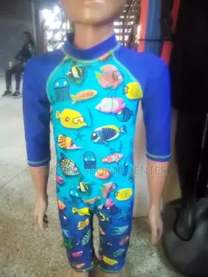 Costume for Boys