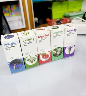 Essential Oils for Humidifier