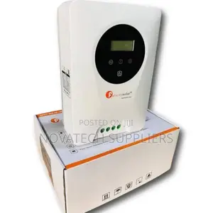 60A MPPT Felicity Solar Charge Controller Blake