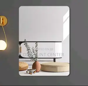 Sticker Mirrors