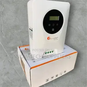 60A Felicity MPPT Solar Charge Controllers Reid
