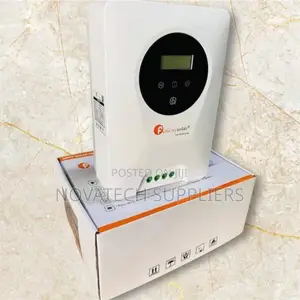 60A Felicity MPPT Solar Charge Controller Asher