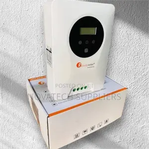 60A Felicity MPPT Solar Charge Controller Tylor