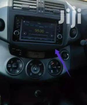 Car Radio
