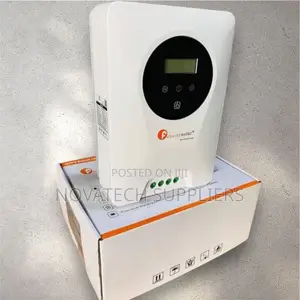 60A Felicity MPPT Solar Charge Controller Parker