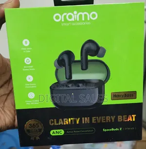 Oraimo Spacebuds Hybrid ANC