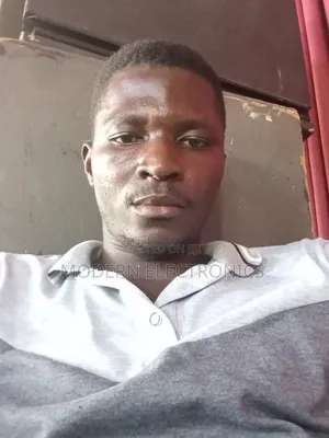 Muyinda Dan