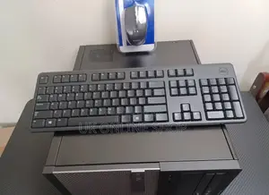 Desktop Computer Dell XPSs 4GB Intel Core I5 HDD 500GB