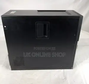 Desktop Computer Dell Wyse 3030 8GB Intel Core I5 HDD 500GB