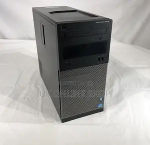 Desktop Computer Dell Wyse 3030 8GB Intel Core I5 HDD 500GB