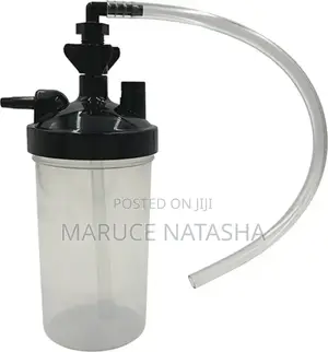 Humidifier Bottle