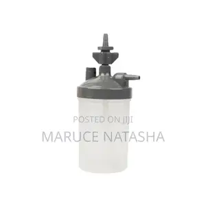 Humidifier Bottle