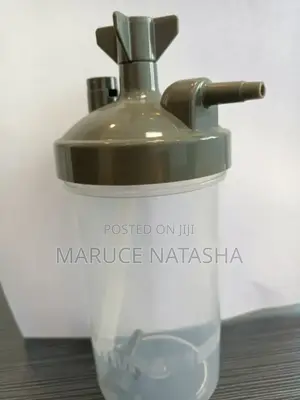 Humidifier Bottle
