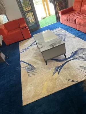 Veronica Centre Carpet