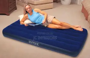 All Sizes Air Mattresses